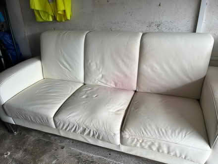 Photo of free Sofa (Terenure) #3