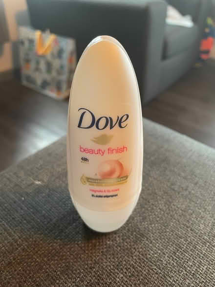 Photo of free New dove roll on (Thringstone LE67) #1