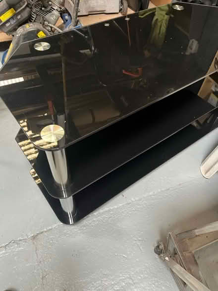 Photo of free TV unit (Nantwich) #1