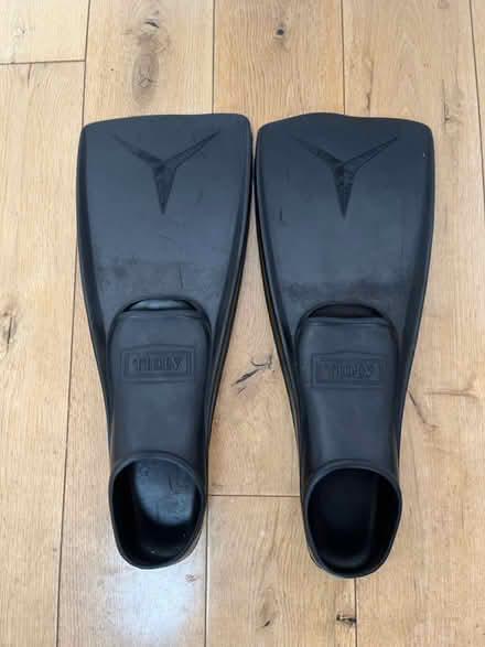 Photo of free Flippers/ fins (Ryton NE40) #2