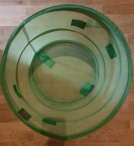 Photo of free Tidy basket (EH3 Canonmills) #2