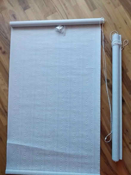 Photo of free Roller blinds x 2 (Ravelston EH4) #1