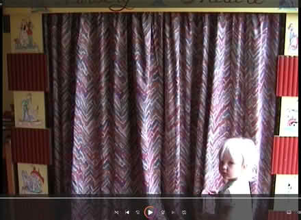 Photo of free Nursey Theatre (Runcton PO20) #3