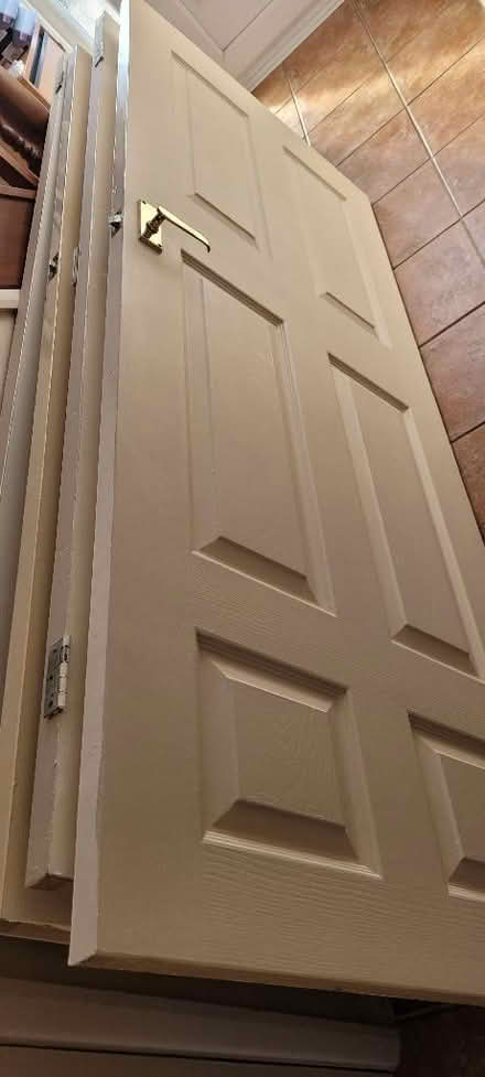 Photo of free 2 Internal Doors (Parkwall BS30) #1