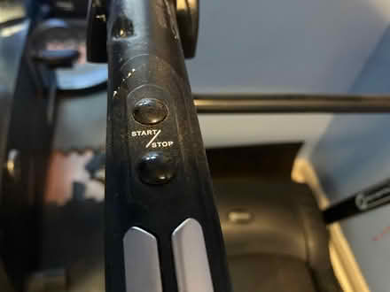 Photo of free Treadmill (Harrietsham ME17) #3