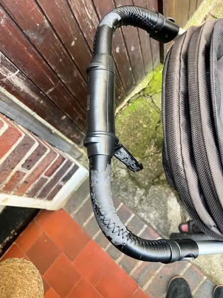 Photo of free Pram to give away (Surbiton KT6) #3