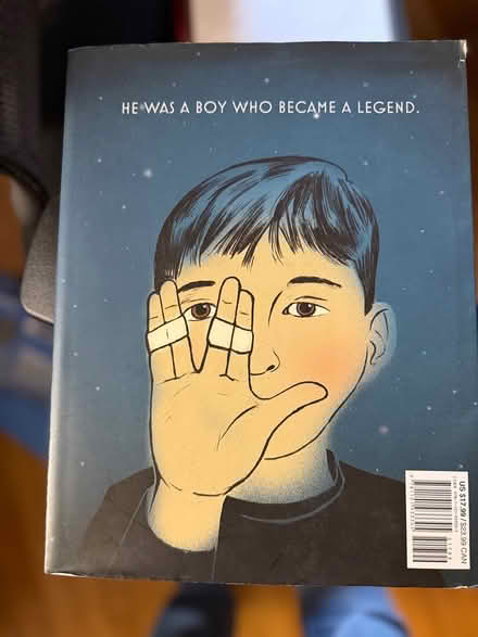 Photo of free The Life of Leonard Nimoy (Chelmsford, MA) #2