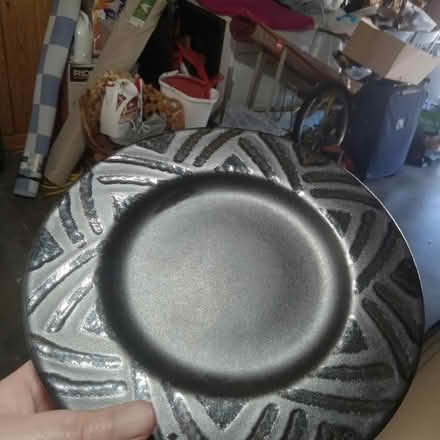 Photo of free Black plate set (Juan tabo and Lomas) #4