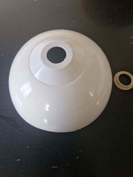 Photo of free Ikea lamp shade (Great Baddow CM2) #2
