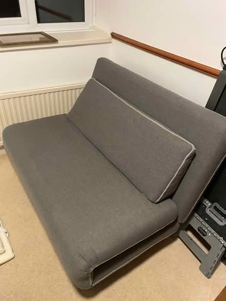 Photo of free Sofa bed (Netherfield, Kendal LA9) #1