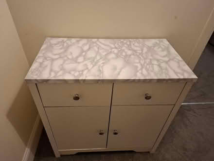 Photo of free Storage Unit (Bromsgrove B47) #1