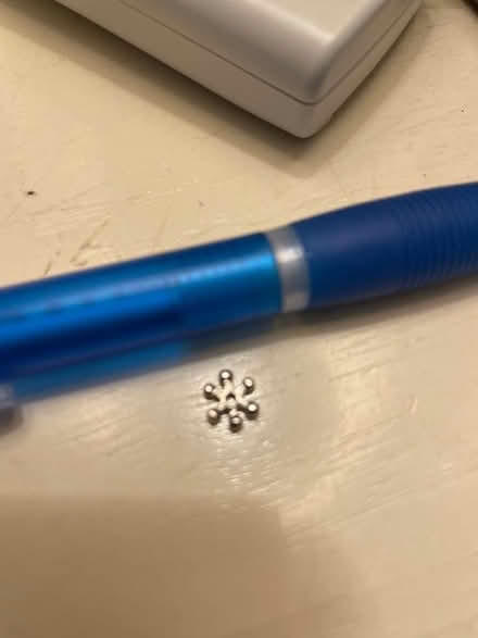 Photo of free Jewelry beads (Upper West Side) #2