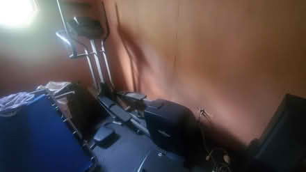 Photo of free NordicTrack elliptical 10952 (10952) #2