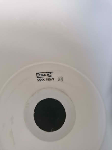 Photo of free Ikea lamp shade (Great Baddow CM2) #1