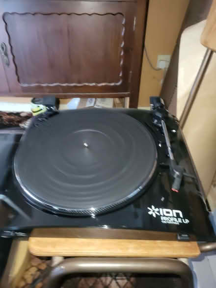 Photo of free USB Record Player (Cromer NR27) #2