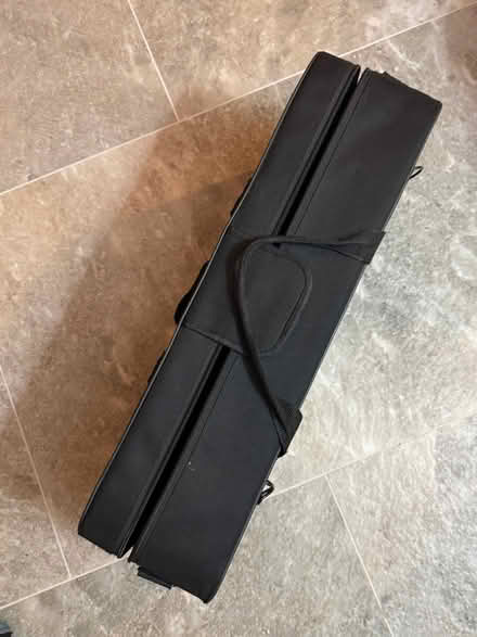 Photo of free Alto saxophone case (Forest Row RH18) #2
