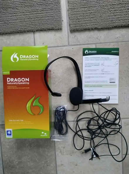 Photo of free Dragon version 12 (Eltham SE9) #1