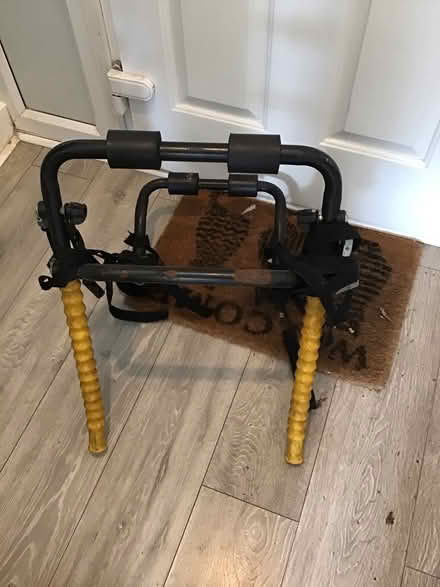 Photo of free Bike rack (Redhill RH1) #1
