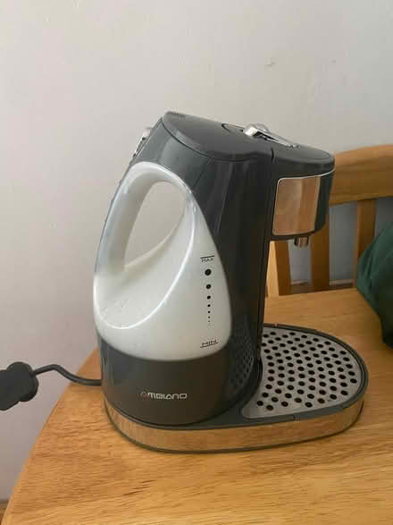 Photo of free One Cup Kettle (Dublin 12) #3