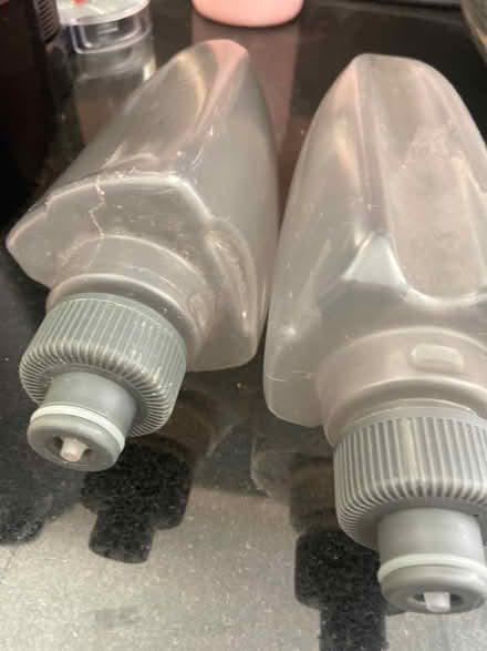 Photo of free Refill bottles for spray mop. (Sheddingdean RH15) #1