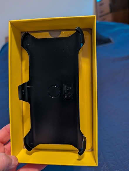Photo of free Otterbox Holster Clip - Galaxy S9+ (Curtis Park) #2
