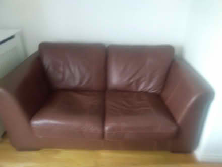 Photo of free Sofas and Beds (Dun Laoghaire) #2