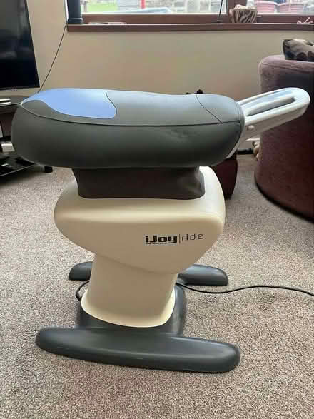 Photo of i joy ride like pic (Moor Allerton LS17) #1