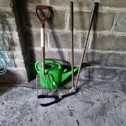 Photo of free Gardening Equipment (Plymouth PL3) #1