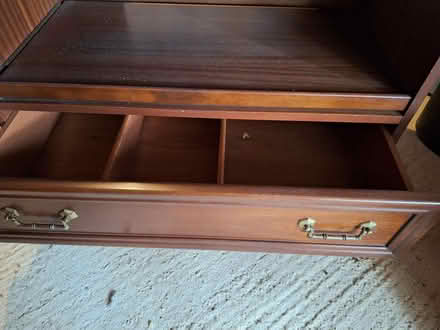 Photo of free Tv stand (SN15) #2