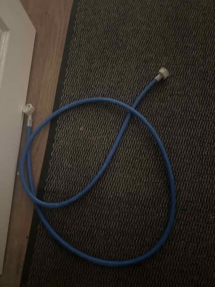 Photo of free Washing machine pipe (Maidstone ME15) #1