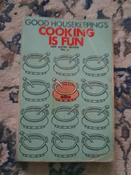 Photo of free Cooking Is Fun (Leighton buzzard LU7) #1