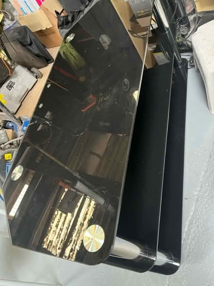 Photo of free TV unit (Nantwich) #3