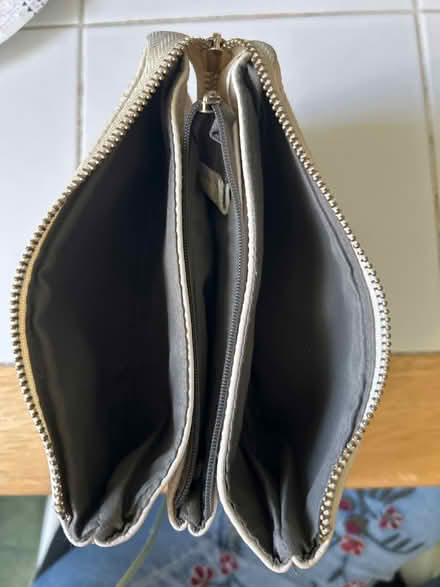 Photo of free Women’s Leather wallet (10011 (17th & 9th)) #2