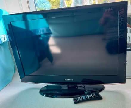 Photo of free TV (Nailsea Court BS48) #1