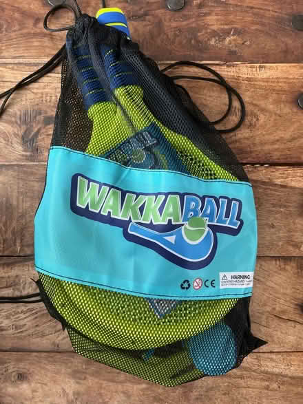 Photo of free Door frame tennis (RH12) #1