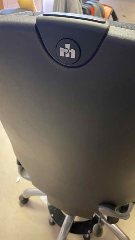 Photo of free Mobility office Chair with Movement Lock (New England Quarter BN1) #2