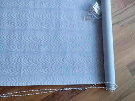 Photo of free Roller blinds x 2 (Ravelston EH4) #2