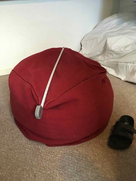 Photo of free Bean Bag (Ulverston LA12) #1