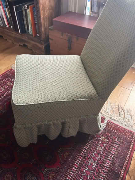 Photo of free chair (Golden Triangle NR2) #3