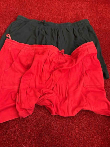 Photo of free Ladies shorts (Dallington) #1