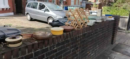 Photo of free Saucepans, ovenware, kitchen bowls (Catford SE6) #1