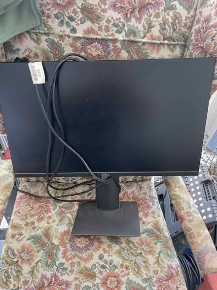 Photo of free Monitor (Bethnal Green E2) #1