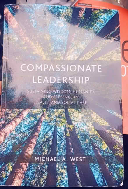 Photo of free Leadership book (GL4) #2