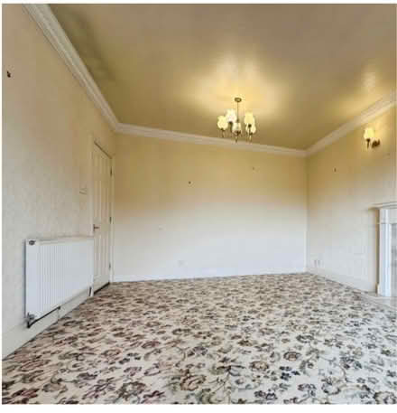 Photo of free Axminster carpet (Morecambe LA4) #2