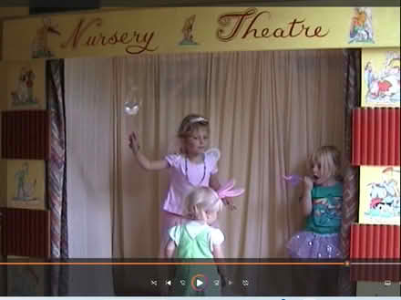 Photo of free Nursey Theatre (Runcton PO20) #2