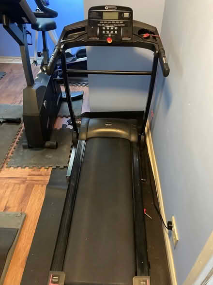 Photo of free Treadmill (Harrietsham ME17) #2