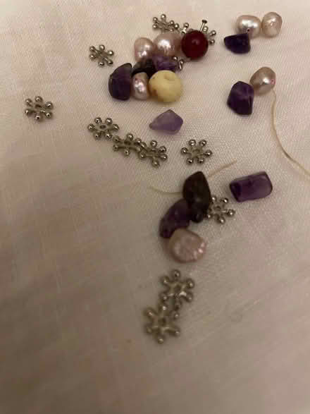 Photo of free Jewelry beads (Upper West Side) #3