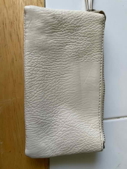 Photo of free Women’s Leather wallet (10011 (17th & 9th)) #1