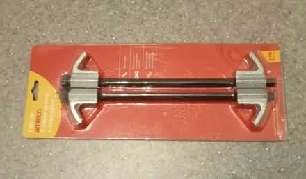 Photo of free Set of 2 Spring Compressors (Saint George's CO2) #1