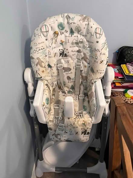 Photo of free Baby high hair (KT18 7ns) #1